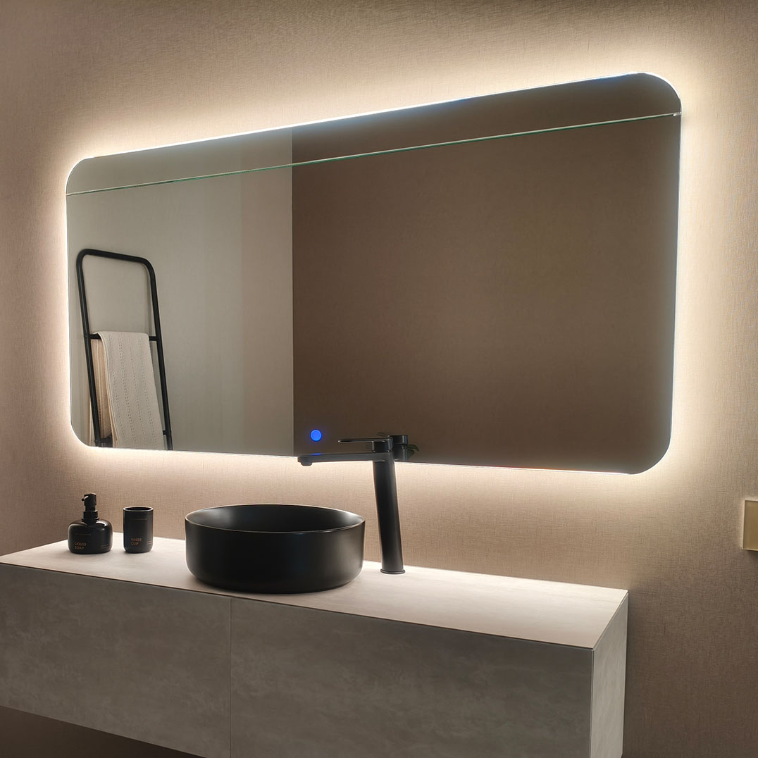 Ideal para baños de todos los estilos